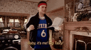Season 1 Barry GIF by ABC Network