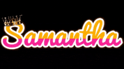 Sam Samantha GIF