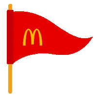 Missionmiteinander Sticker by McDonald's Austria