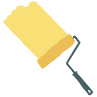 Give Real Estate Sticker by Keller Williams Realty