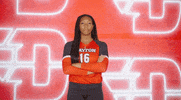 Daytonvolleyball GIF by Dayton Flyers