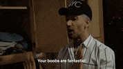 fab 5 netflix GIF by Queer Eye