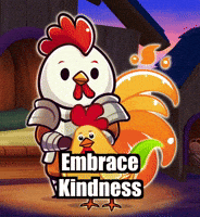 Joy Gratitude GIF by Zorooster