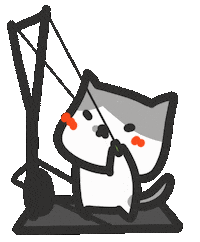 Workout Cardio Sticker by yomoyeah