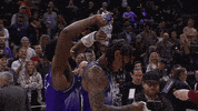 Jordan Clarkson Win GIF by Utah Jazz