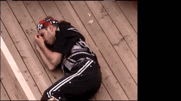 Good Actor GIF by Jerry Tremblay