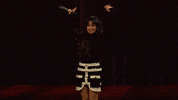 Happy Camila Cabello GIF by The Late Late Show with James Corden