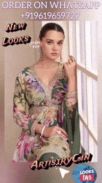 Buy Now Fashion GIF by ArtistryC