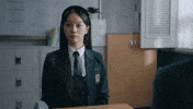 Smirk Rivalry GIF