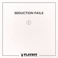 GIF by Playboy Fragrances