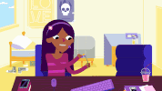 animation GIF by AMAZEorg