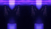 Space Time GIF by Amber Mark