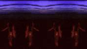 Space Time GIF by Amber Mark