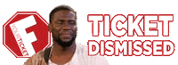 F Fyt Sticker by Fyourticket
