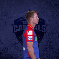 Dc Cricket GIF by Delhi Capitals