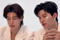 Pond Apmmonaco GIF