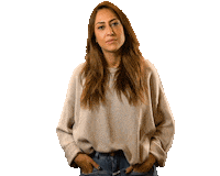 show wtf Sticker by ProSiebenSat.1