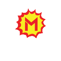 Jesenice Sticker by Meteorita