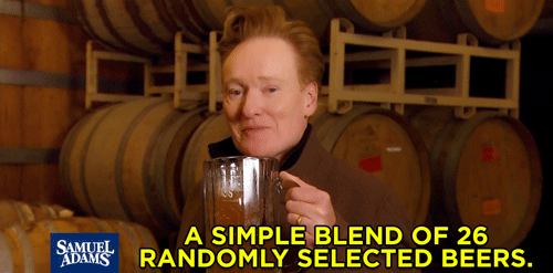 samuel adams conan obrien GIF by Team Coco