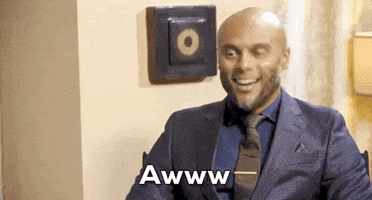 aww kenny lattimore GIF by 50th NAACP Image Awards