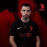 Bundesliga Esports GIF by FC Augsburg 1907