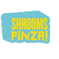 Party Pizza Sticker by itspinza