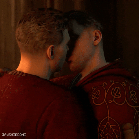 Jawshiedomi GIF