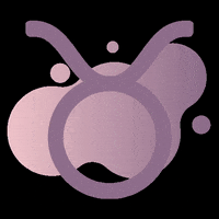 bmervellous karma stier astrologie horoskop GIF