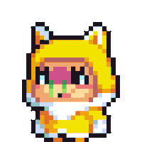 badkidgames love cat games mom Sticker