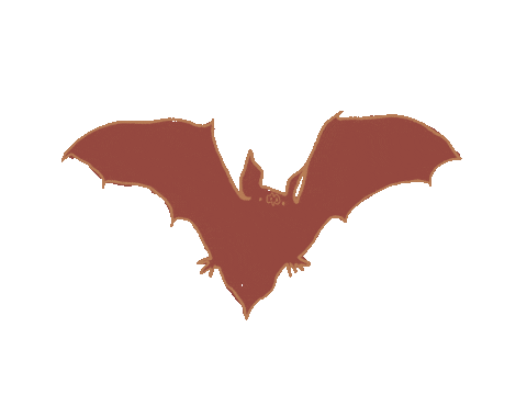 Halloween Wink Sticker