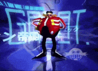 Eggman GIF