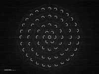 user interface loop GIF by Jake 