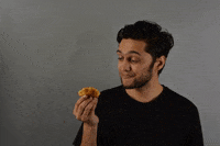 Hungry Food GIF by Prasuma