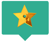 Fashion Star Sticker by LVMHPrize