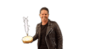 Happy Birthday Sticker by Entertainment-NL