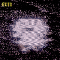Polygon1993 art anime glitch 90s GIF