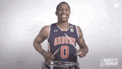 College Basketball Sport GIF by NCAA March Madness