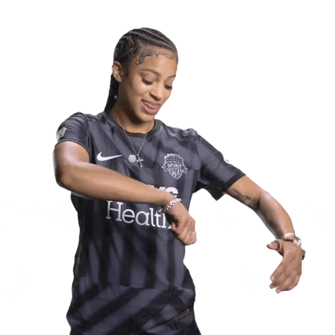 Womens Soccer Cooking GIF by Washington Spirit