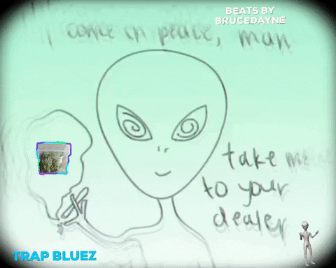 BruceDayne music rap musica hip hop GIF