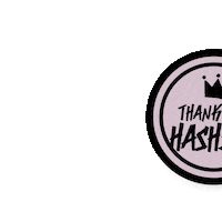 Neveralone Sticker by Thank You Hashem