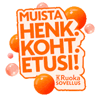 K-Ryhmä Sticker by K-Supermarket