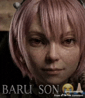Son Subaru GIF