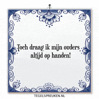 Humor Wijsheid GIF by Tegelspreuken.nl