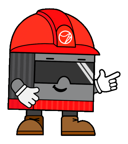 Tf Sticker by Tecno Fast