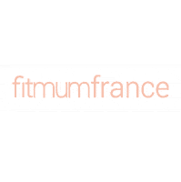 fitmumfrance sport fitness run france Sticker