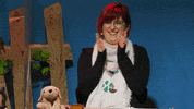Happy Dungeons And Dragons GIF by B4Pixel