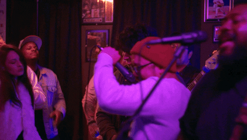 Action Adventure Pop Punk GIF by Pure Noise Records