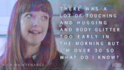 hbo GIF by High Maintenance