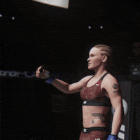 ufc 3 fight GIF by EA SPORTS UFC
