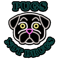 CNBDrugFreeSG drugfreesg Sticker